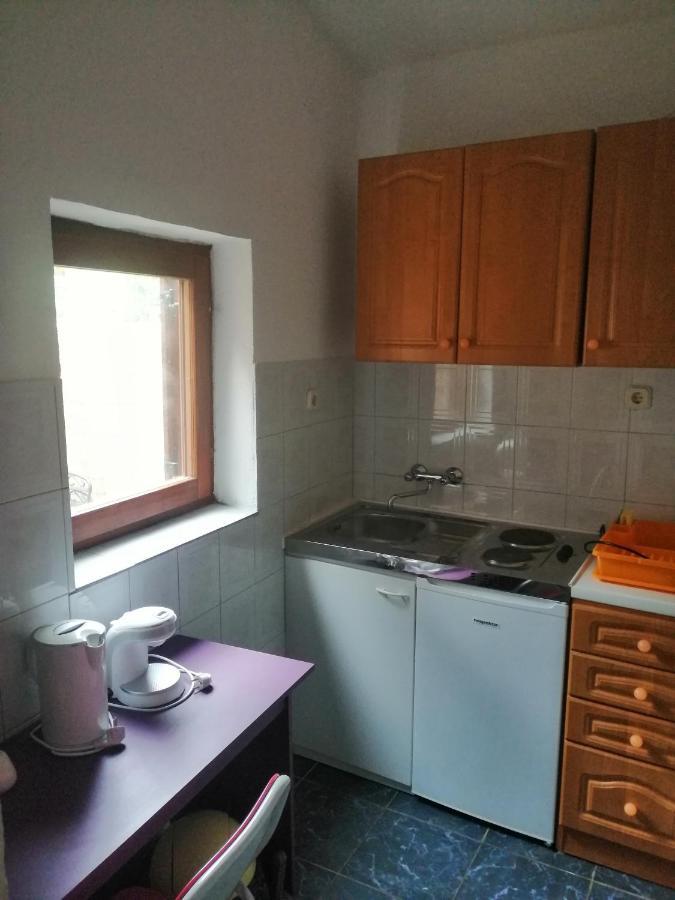 Apartments Elena & Damir Βις Εξωτερικό φωτογραφία