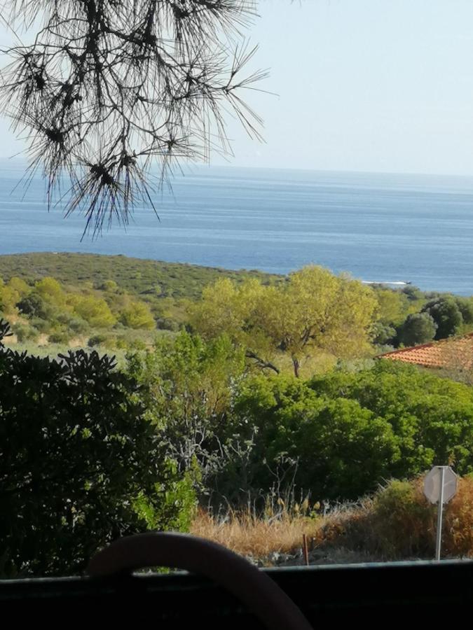 Apartments Elena & Damir Βις Εξωτερικό φωτογραφία