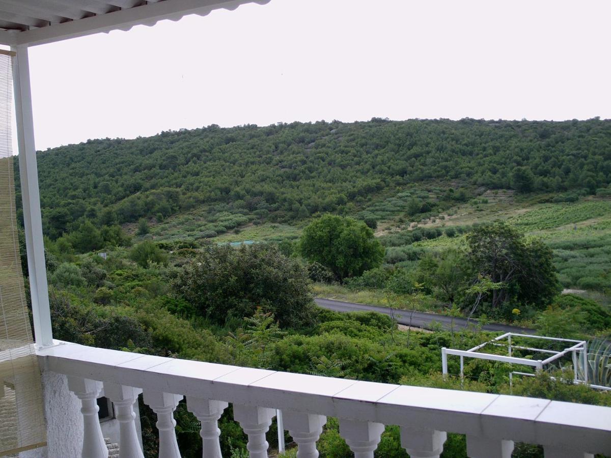 Apartments Elena & Damir Βις Εξωτερικό φωτογραφία