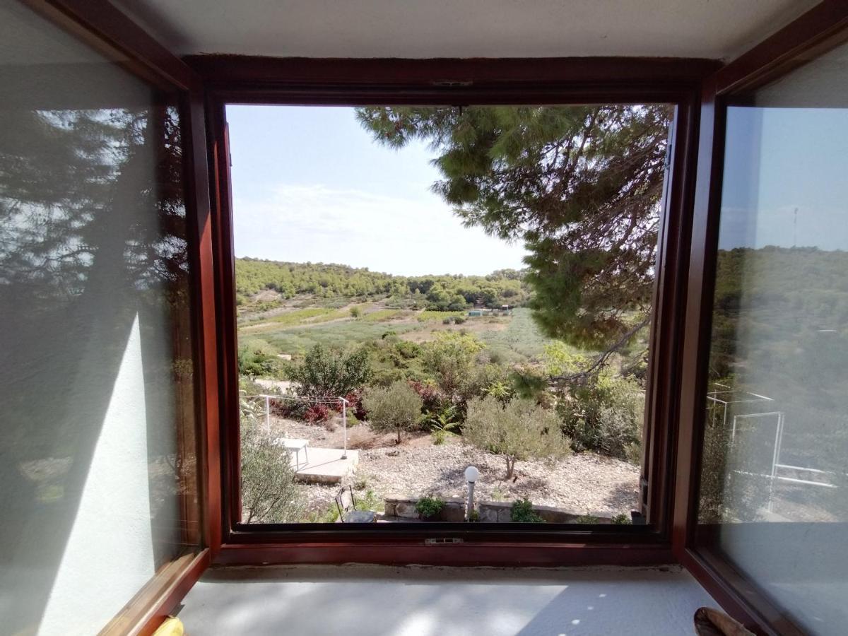 Apartments Elena & Damir Βις Εξωτερικό φωτογραφία