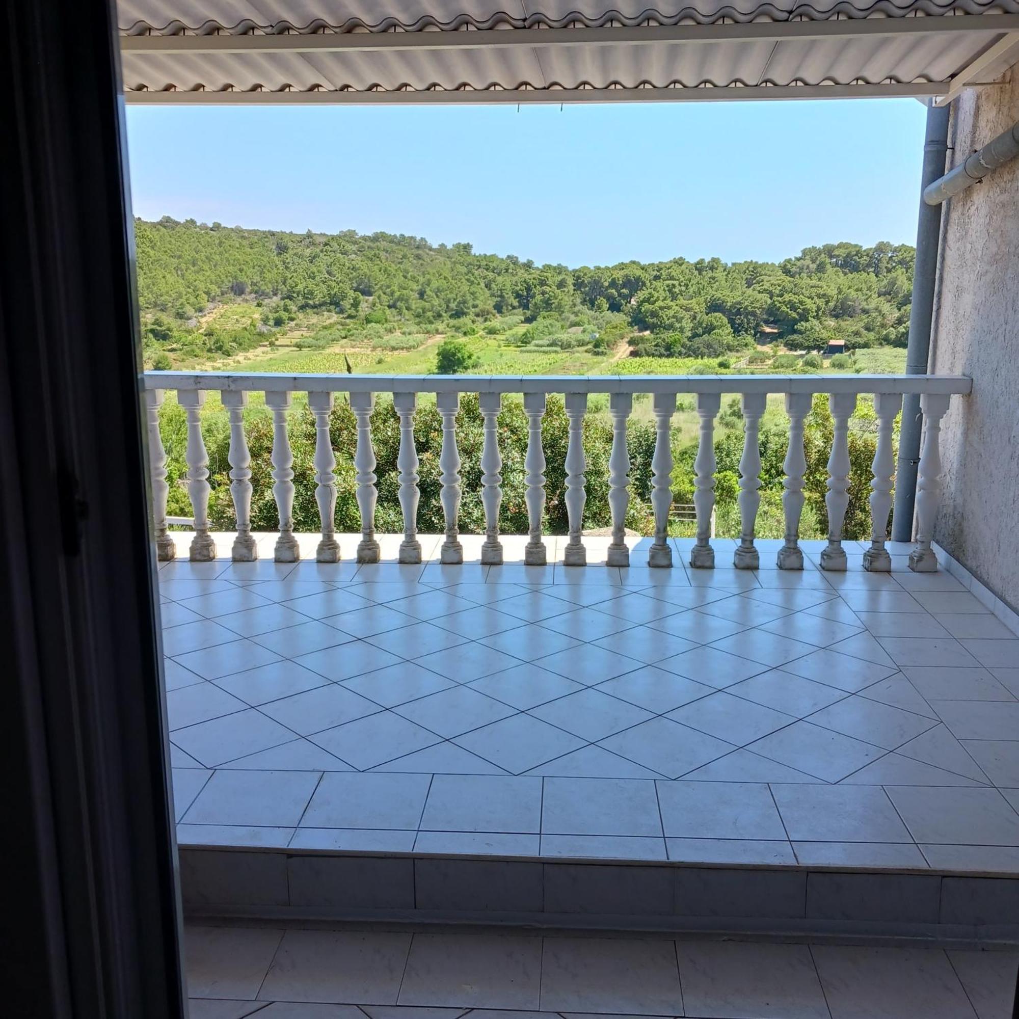 Apartments Elena & Damir Βις Εξωτερικό φωτογραφία