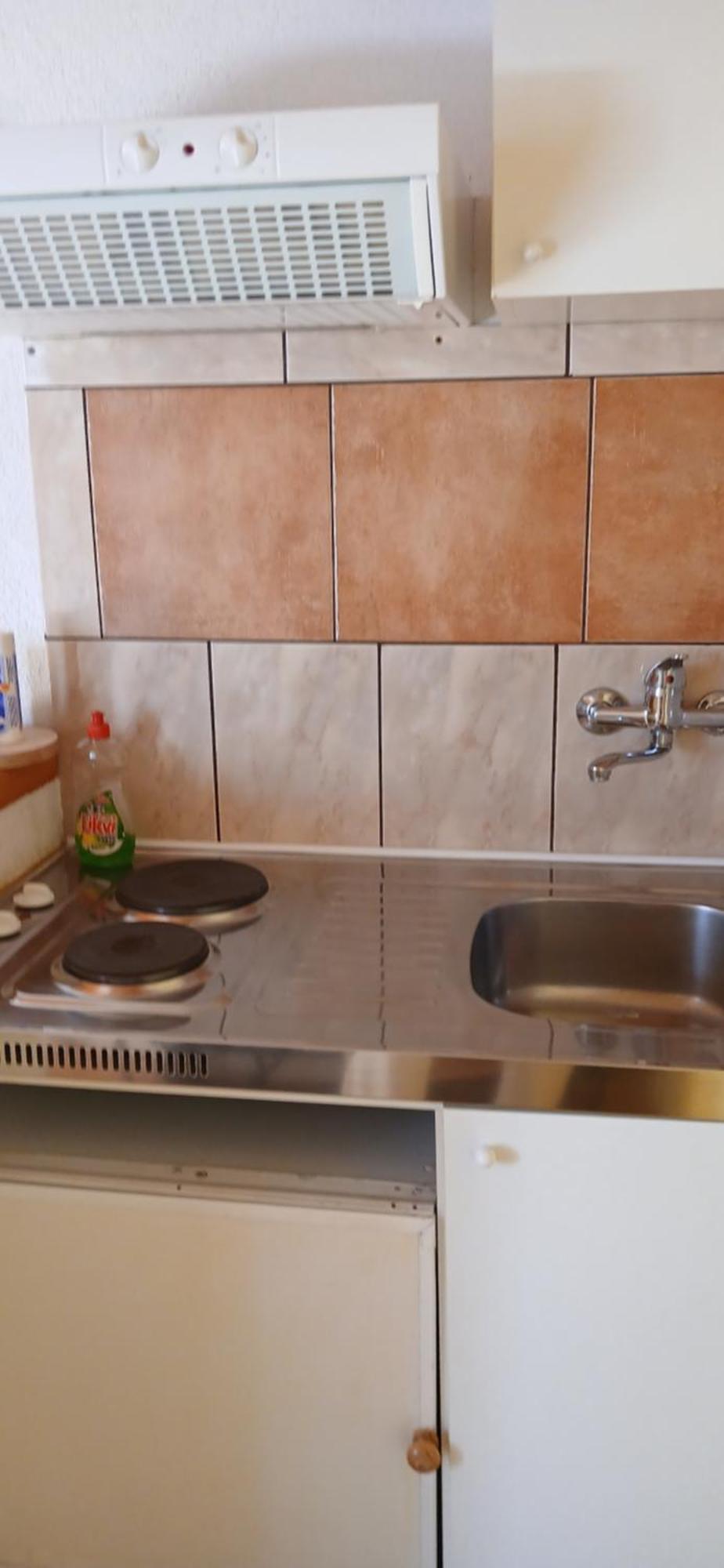 Apartments Elena & Damir Βις Εξωτερικό φωτογραφία