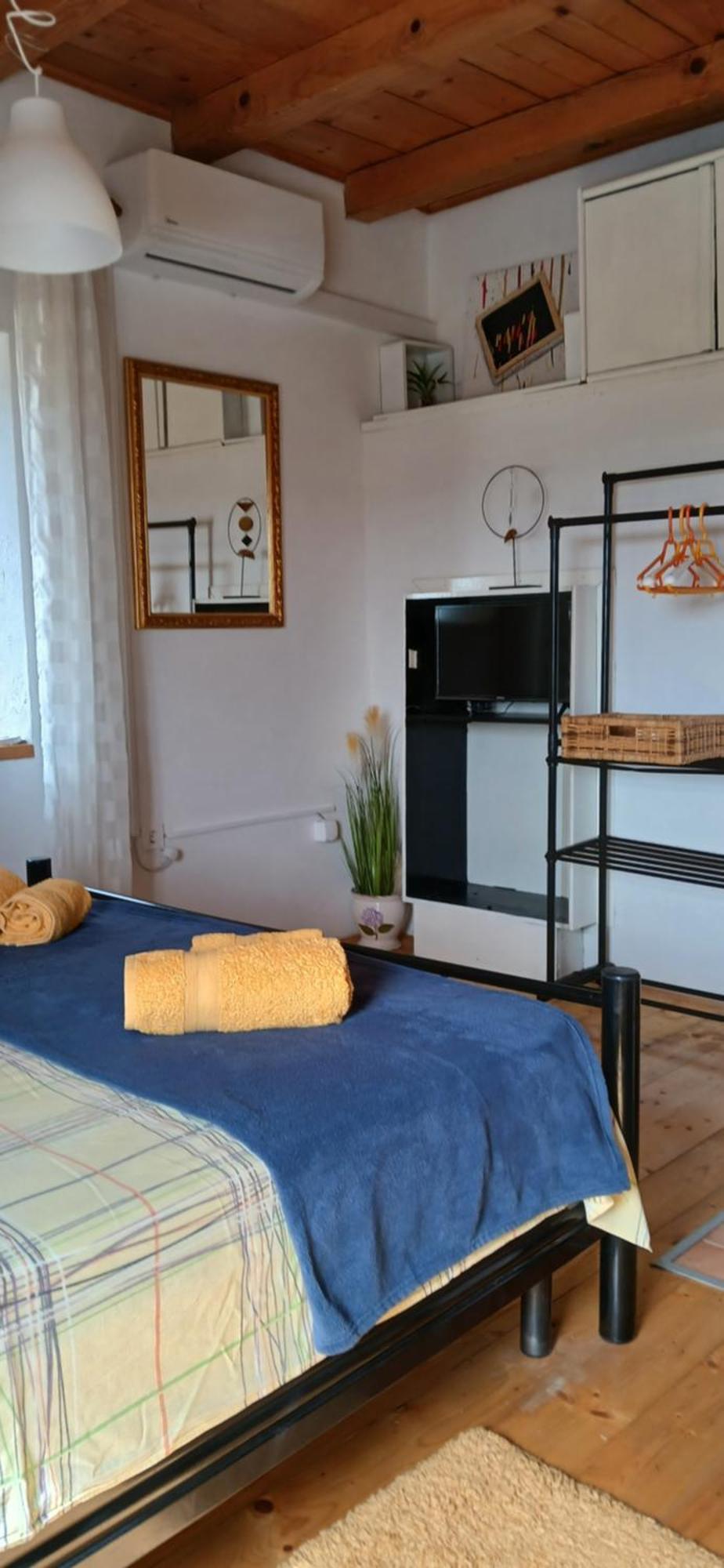 Apartments Elena & Damir Βις Εξωτερικό φωτογραφία
