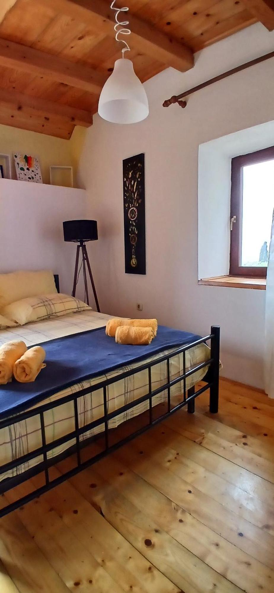 Apartments Elena & Damir Βις Εξωτερικό φωτογραφία