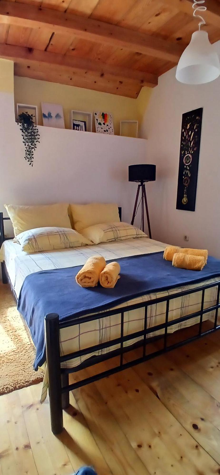 Apartments Elena & Damir Βις Εξωτερικό φωτογραφία
