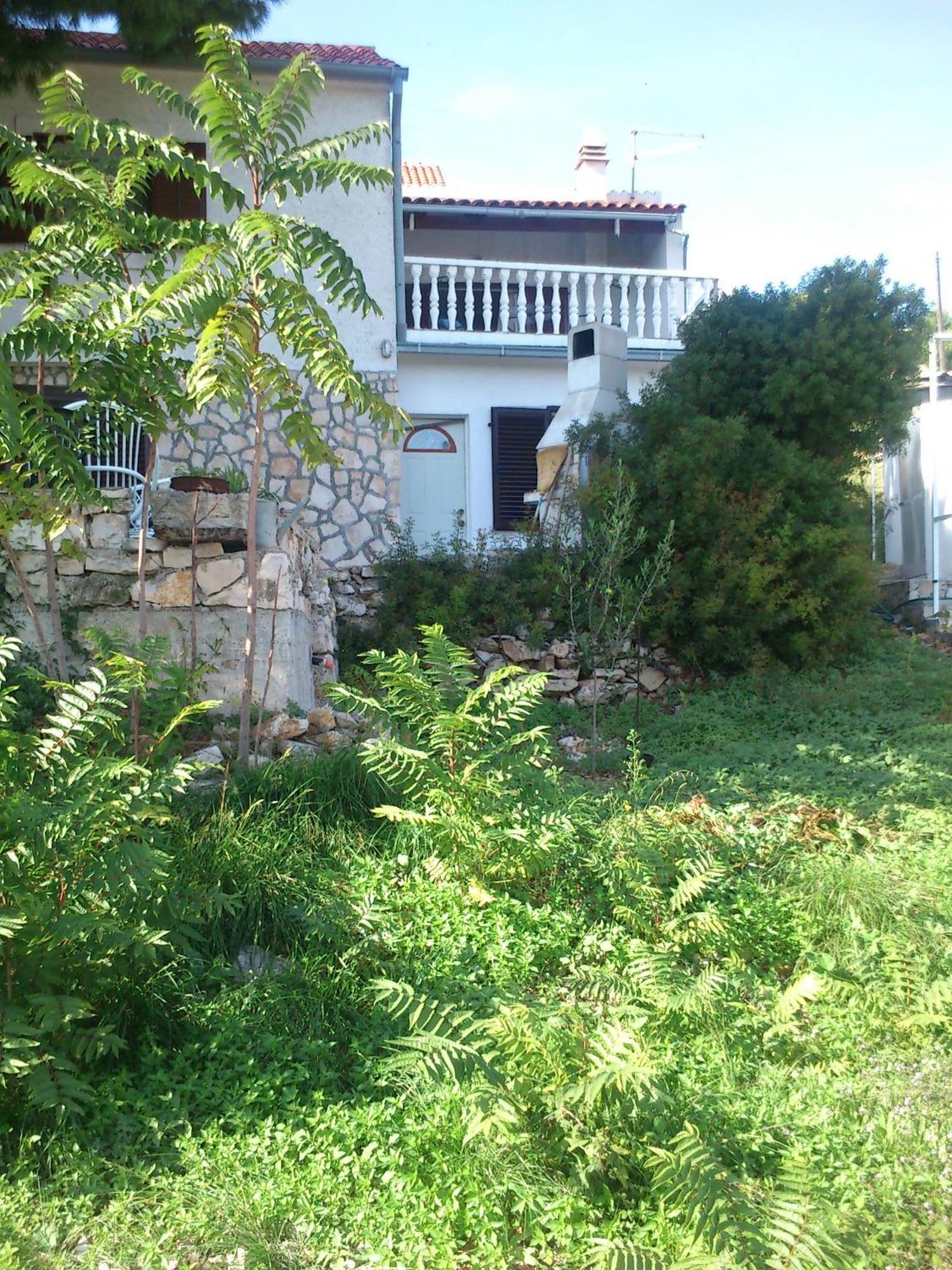 Apartments Elena & Damir Βις Εξωτερικό φωτογραφία