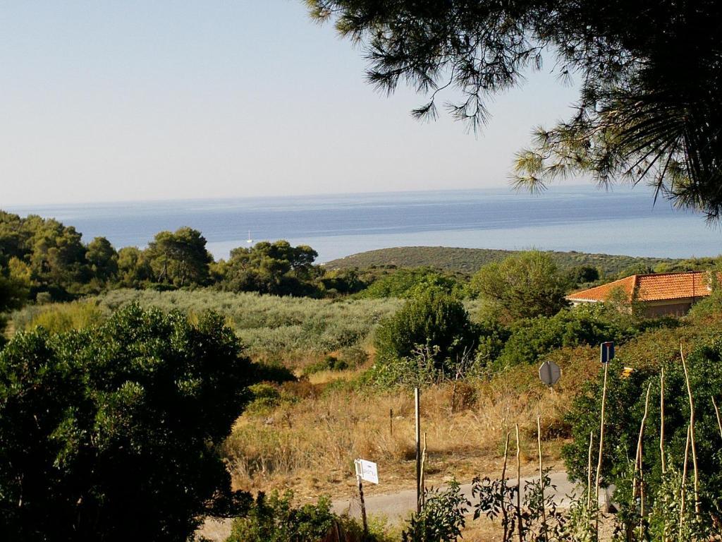 Apartments Elena & Damir Βις Δωμάτιο φωτογραφία