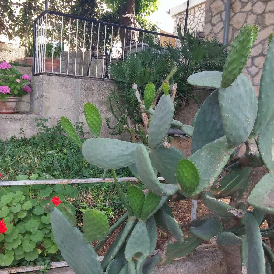 Apartments Elena & Damir Βις Εξωτερικό φωτογραφία